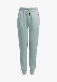 Niet geselecteerd, sage tactile green