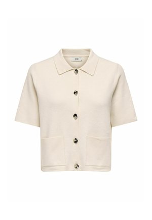 JDY, JDYPRIME - Gilet - whitecap gray