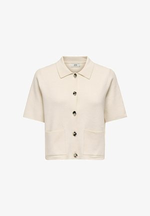 JDY, JDYPRIME - Gilet - whitecap gray