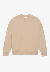 Even&Odd Gornji dio trenirke - beige