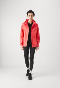 Columbia POURING ADVENTURE™ II JACKET - Giacca hard shell - juicy