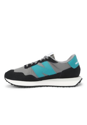 Sneakers basse - black
