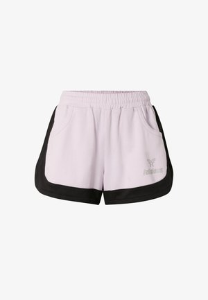 FELICIOUS, Pantalon de survêtement - light lilac
