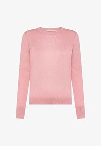 Non selezionato, rosa scuro