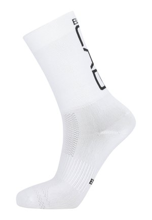 CORE - Sports socks - white