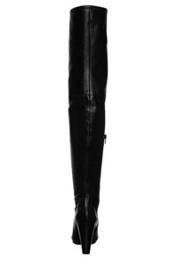KMB Botas de tacón - black