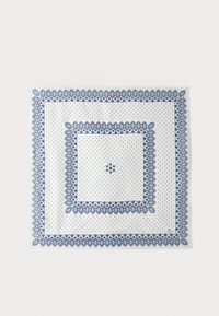 ONESTO - Scarf - bianco avorio
