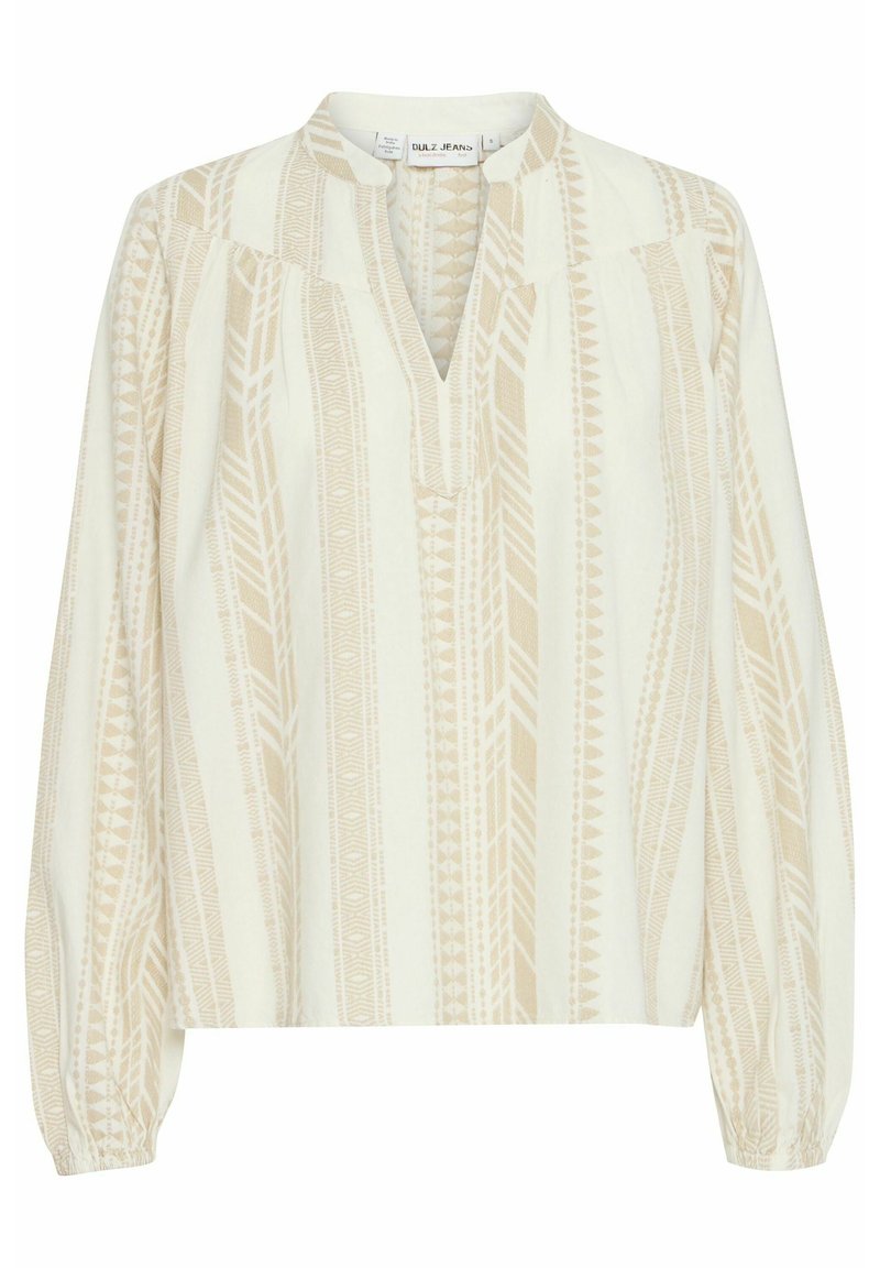 PULZ Blouse wit