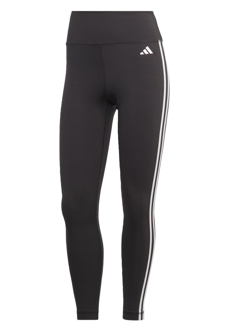 adidas performance Tights zwart adidas performance Tights zwart