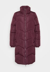 VMLIGARIO COAT - Χειμωνιάτικο παλτό - winetasting