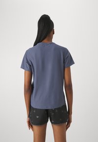 adidas Performance TEE - Sports T-shirts - preloved ink