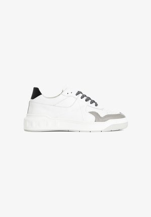 CAFèNOIR, Sneakers - white grey