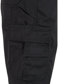 Dickies WORKWEAR EVERYDAY  - Shorts - black