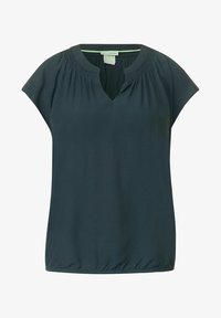 Unausgewählt, grün