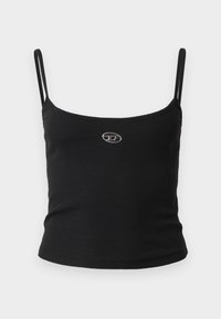 HUPY - Top - black