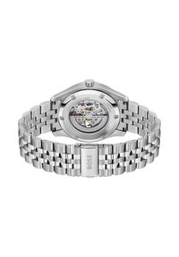 HUGO Watch - silber farbend