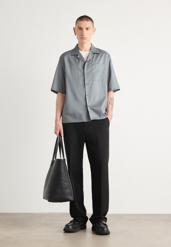 SHIRT - Shirt - sedona sage3