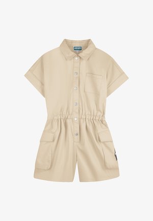 KENZO kids, Jumpsuit - net