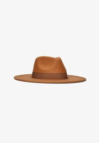 Niet geselecteerd, cognac