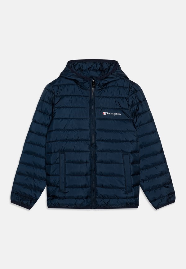 OUTDOOR LIGHT HOODED - Winter jacket