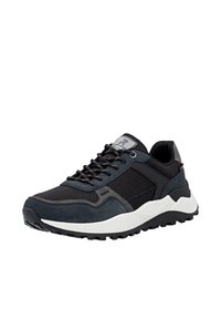 Rieker Baskets basses - noir