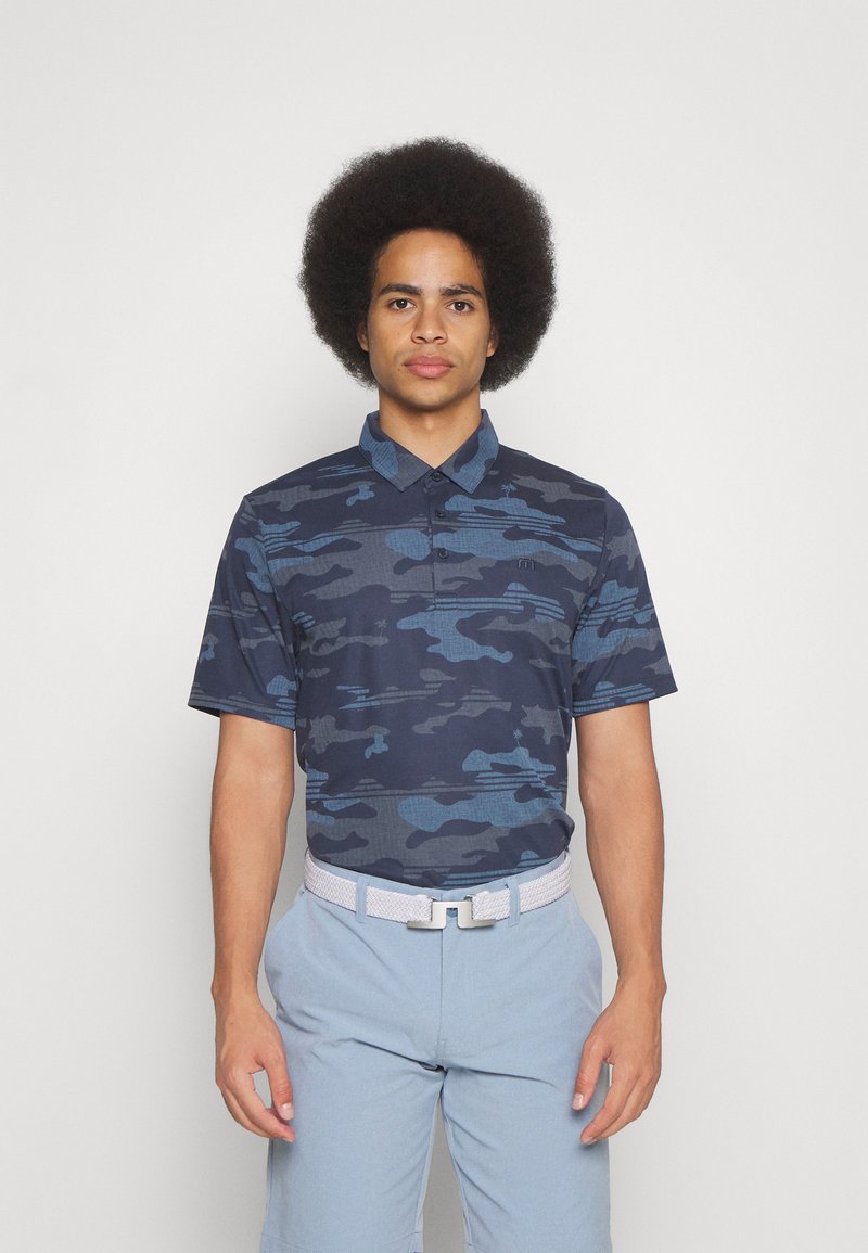 Beachside Stealth Polo