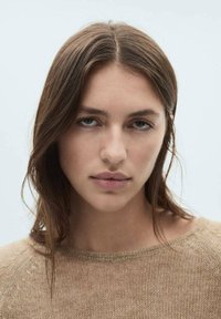 Mango Maglione - sand