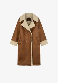 Sélectionné, medium brown