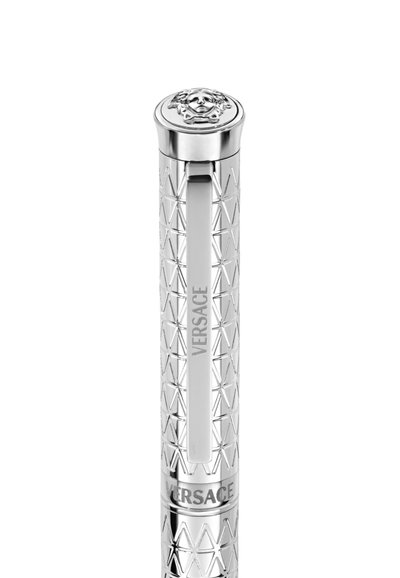 Versace ELPIS - Drugi dodatki - silver tone
