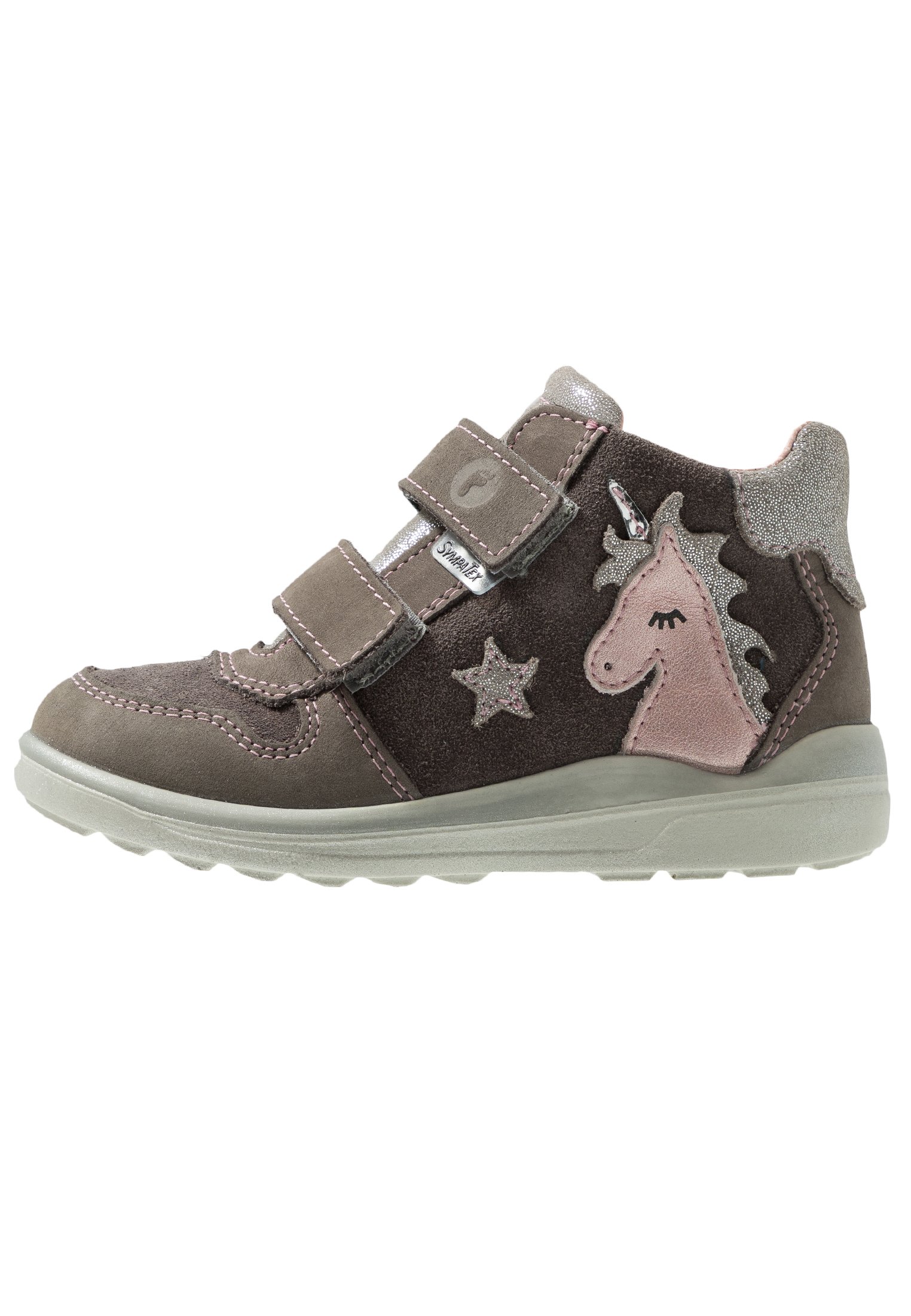 fanny chaussures