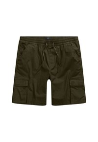 Unausgewählt, dark olive