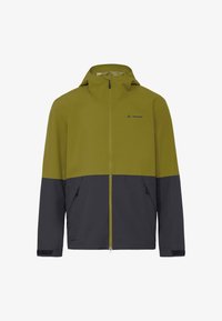 Niet geselecteerd, dark leaf