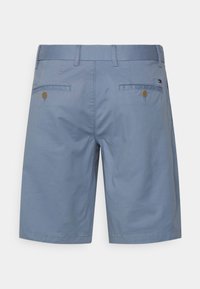 Tommy Hilfiger BROOKLYN - Calções - daybreak blue