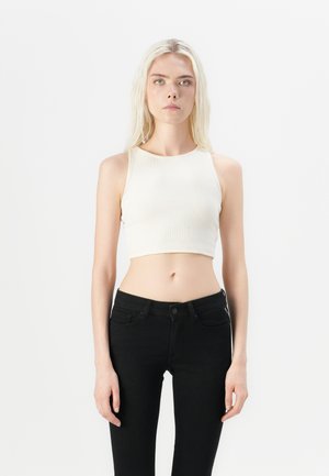 Jeans Skinny Fit - black