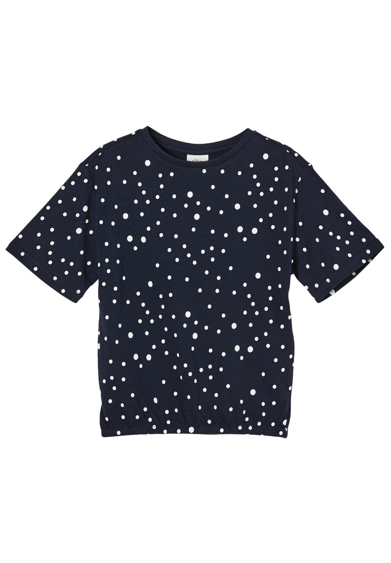 T-shirts Et Tops S.Oliver Pour Filles - ABOUT YOU