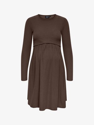 ONLY MATERNITY Sukienka dzianinowa