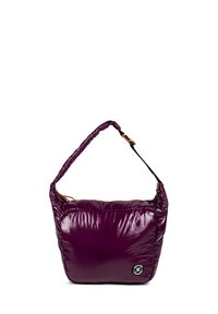 MUNICH 7113236 HOBO GLOSS  - Bolso de mano - morado