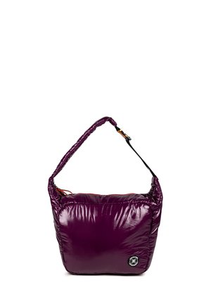 7113236 HOBO GLOSS  - Bolso de mano - morado