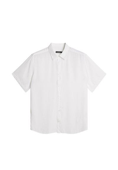 J.LINDEBERG Hemd - white