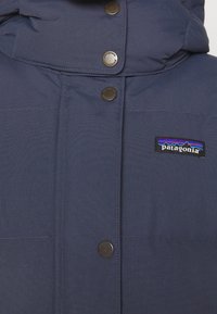 Patagonia Kabát z prachového peří - blue