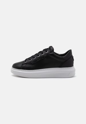 KAPRI - Sneakers basse - black
