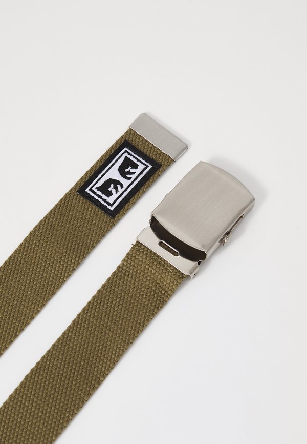 BIG BOY UNISEX - Belt - tea leaf3