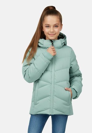Cars Jeans, JAS SYNRIA JR. - Wintermantel - mint