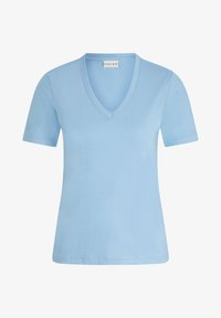 Unausgewählt, sky blue