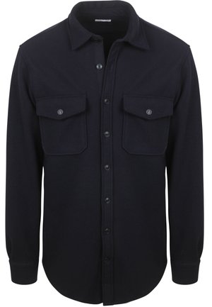 Lichte jas - navy