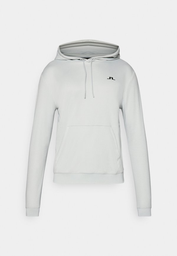 ROLAND HOOD - Hoodie - high rise3