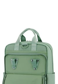 Johnny Urban FAHRRADTASCHE JONA MEDIUM BIKE - Batoh - sage green