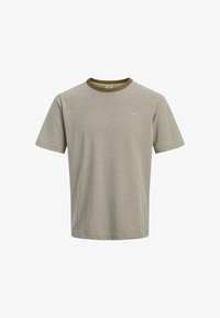 Niewybrane, martini olive