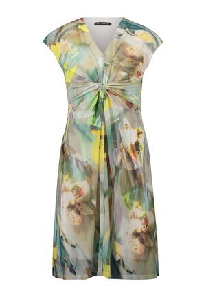 Betty Barclay Hverdagskjole - mint nature