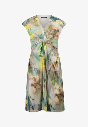 Betty Barclay Robe de jour - mint nature